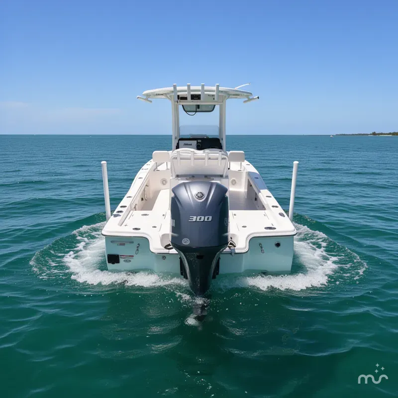 Slide: The Image of Sea Hunt BX 25 FS 2019 - 2