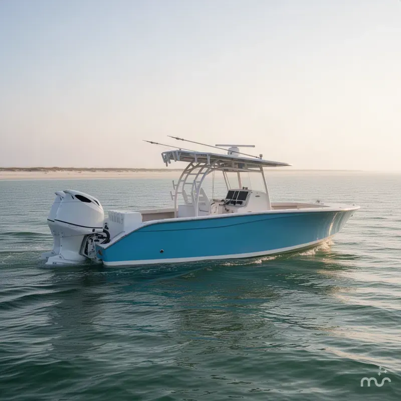 The Image of Cape Horn Yachts 36XS 2019 - 0