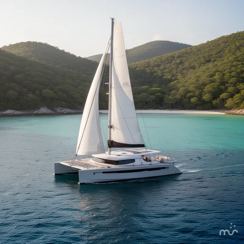 The Image of Seawind 1600 2026 - 0