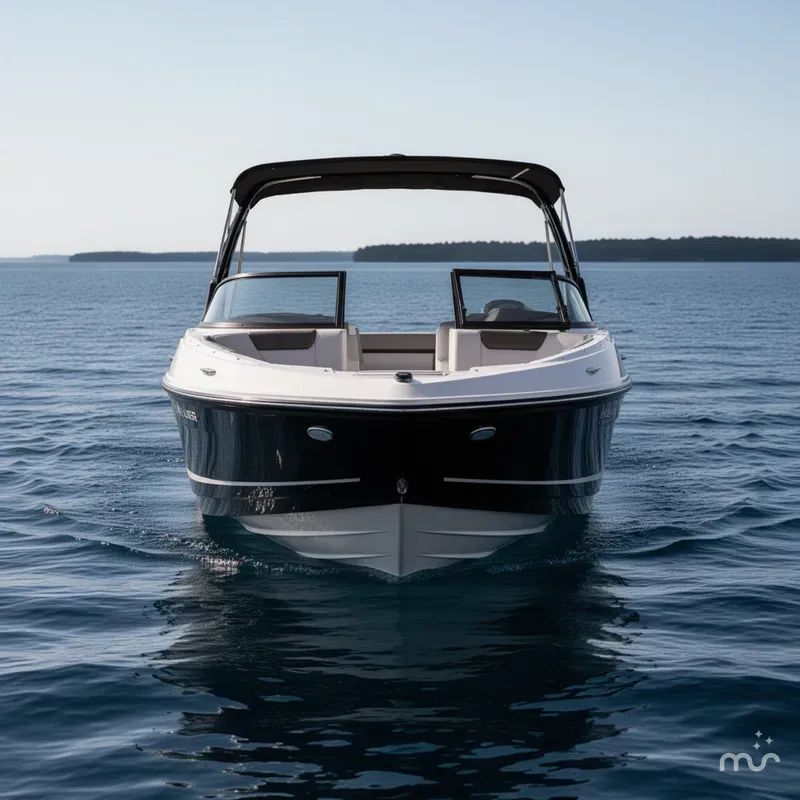 Slide: The Image of Bayliner VR 5 2019 - 1