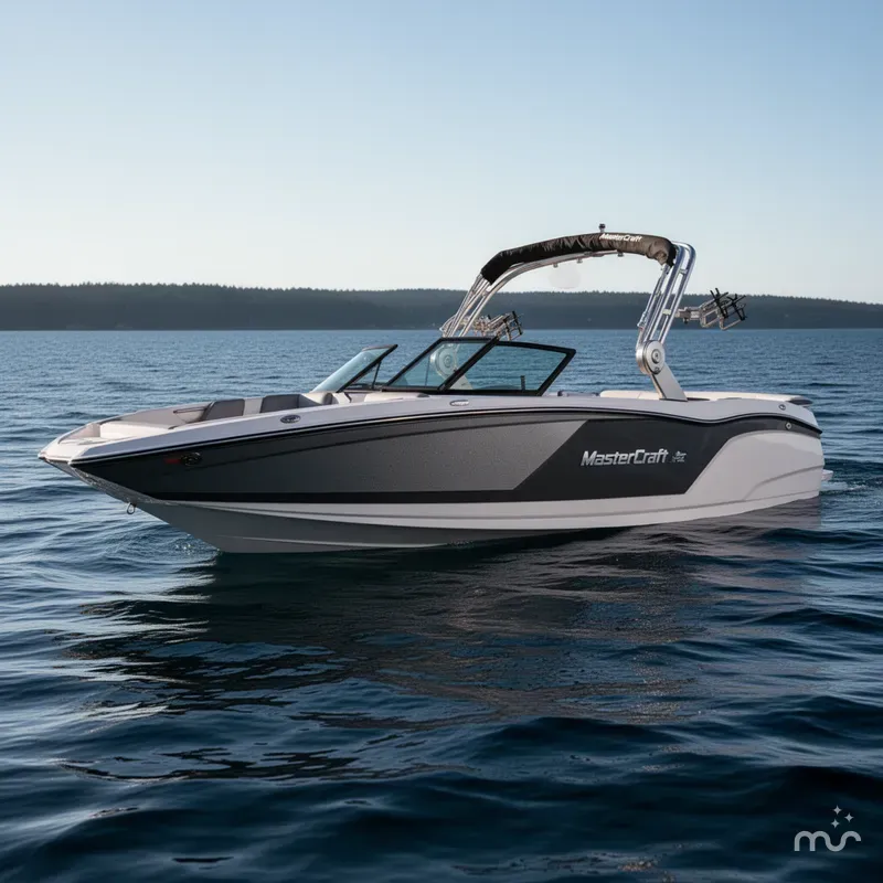 Slide: The Image of MasterCraft NXT 22 2019 - 0
