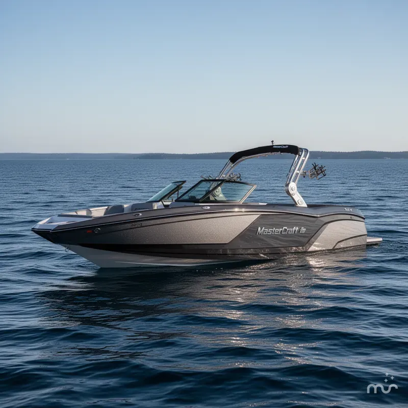 Slide: The Image of MasterCraft NXT 22 2019 - 2