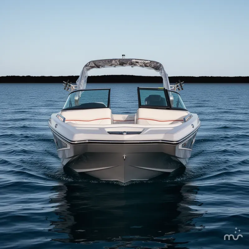 Slide: The Image of MasterCraft XT20 2019 - 1