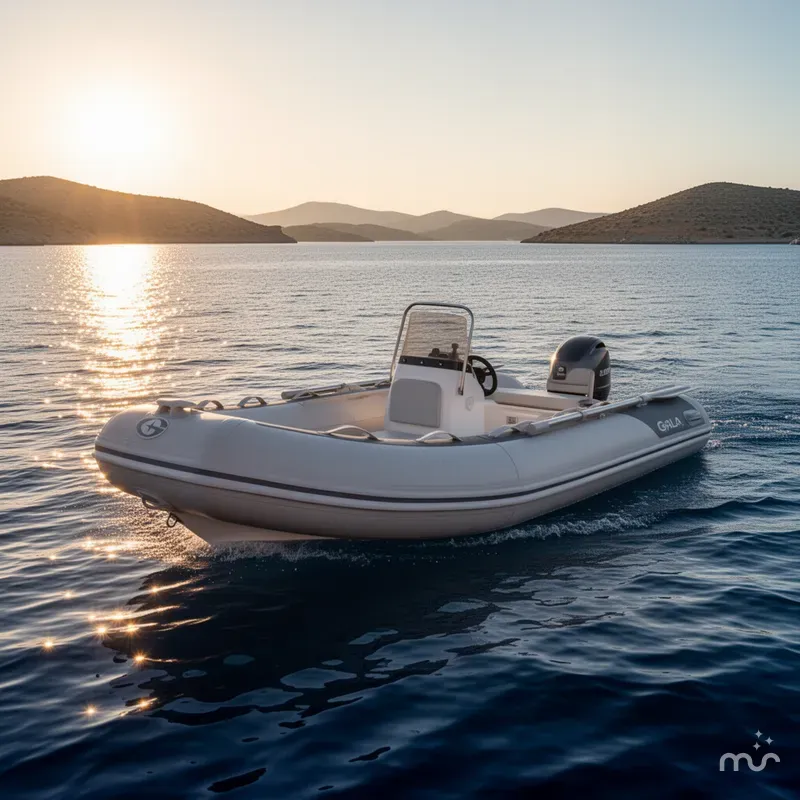 The Image of Gala A270 LITE 2026 - 0