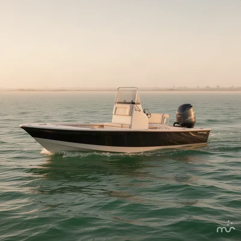 Slide: The Image of Blazer Bay 2170 2019 - 2