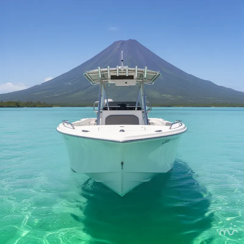 Slide: The Image of Cape Horn Yachts 22 OS 2026 - 1