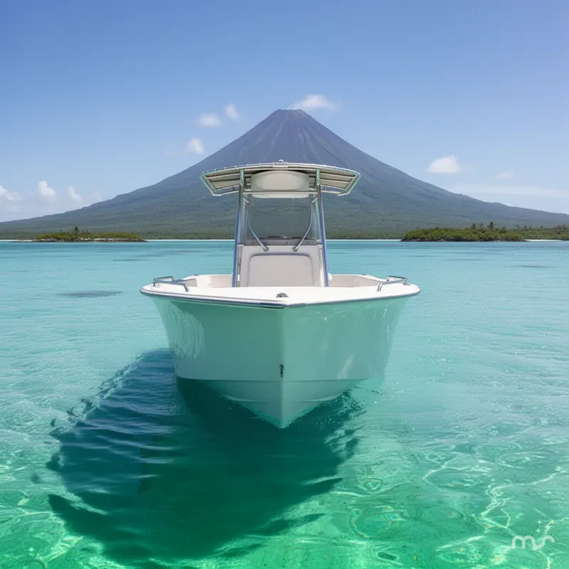 Slide: The Image of Cape Horn Yachts 22 OS 2026 - 3