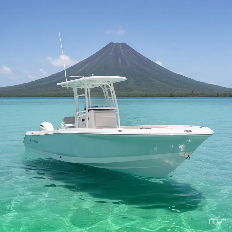 The Image of Robalo 246 Cayman SD 2026 - 0