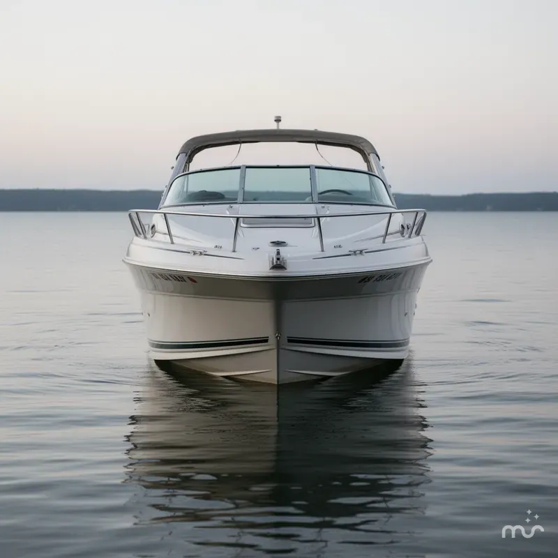 Slide: The Image of Sea Ray 240 Sundancer 2003 - 2