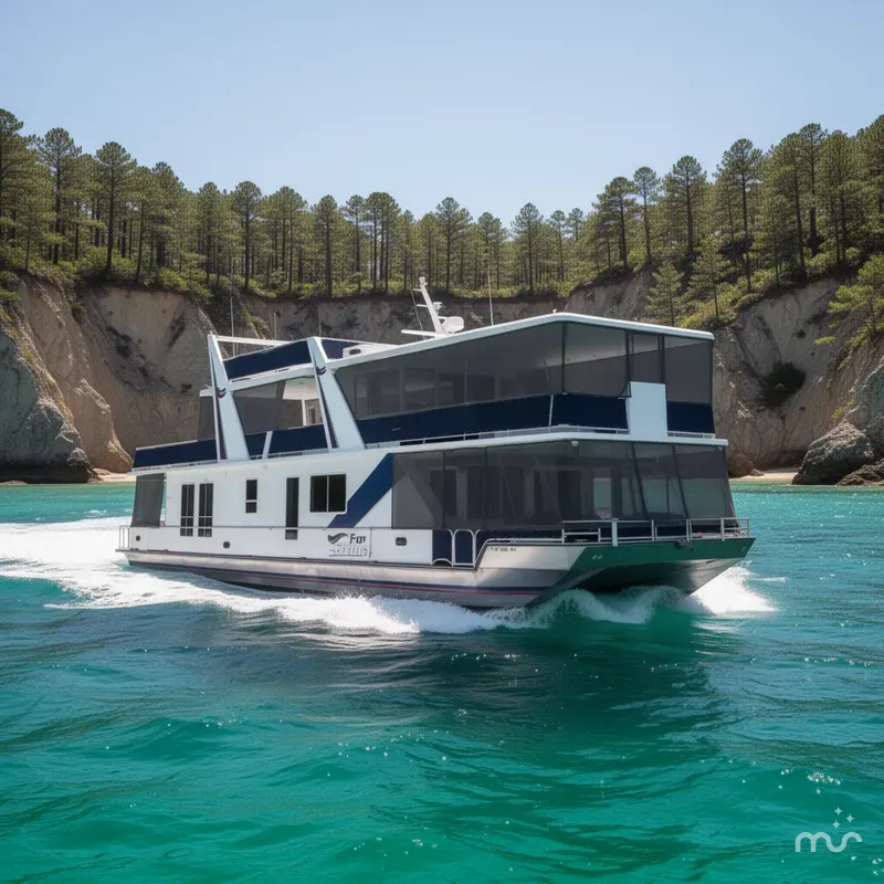 The Image of Stardust Cruisers For Shore 6 Shared Ownership 2003 - 0