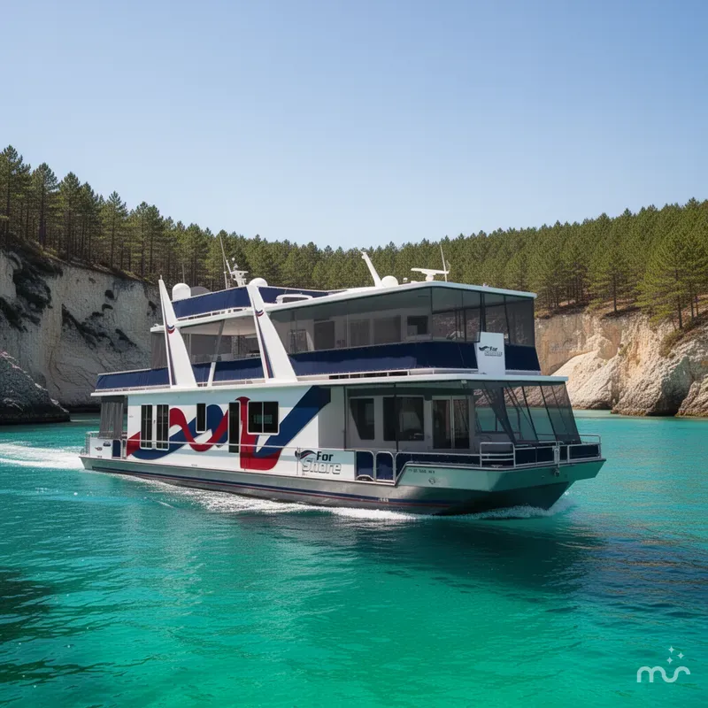 Slide: The Image of Stardust Cruisers For Shore 6 Shared Ownership 2003 - 2