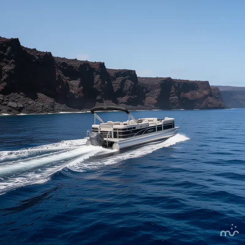 The Image of Angler 820 All Sport 2019 - 0