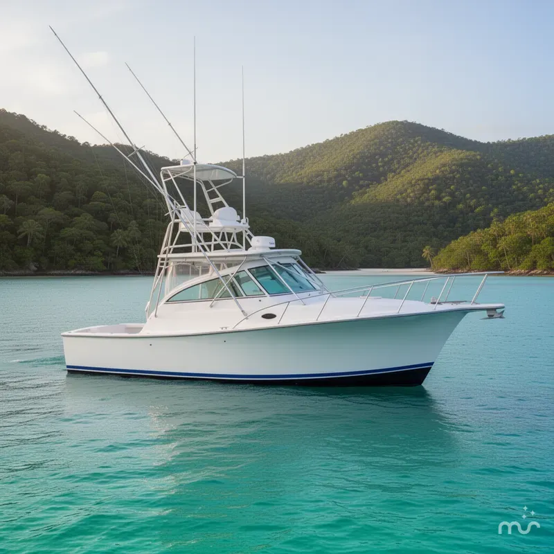 The Image of Henriques 35 Express 2026 - 0