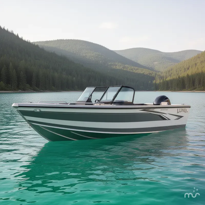 The Image of Lund 2075 Tyee 2026 - 0