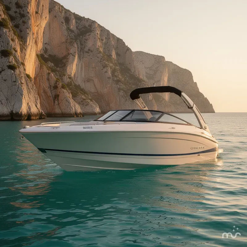The Image of Regal LS4 2020 - 0