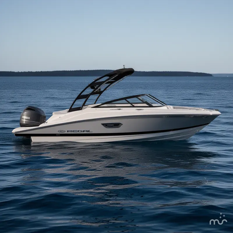 Slide: The Image of Regal 21 OBX 2023 - 0