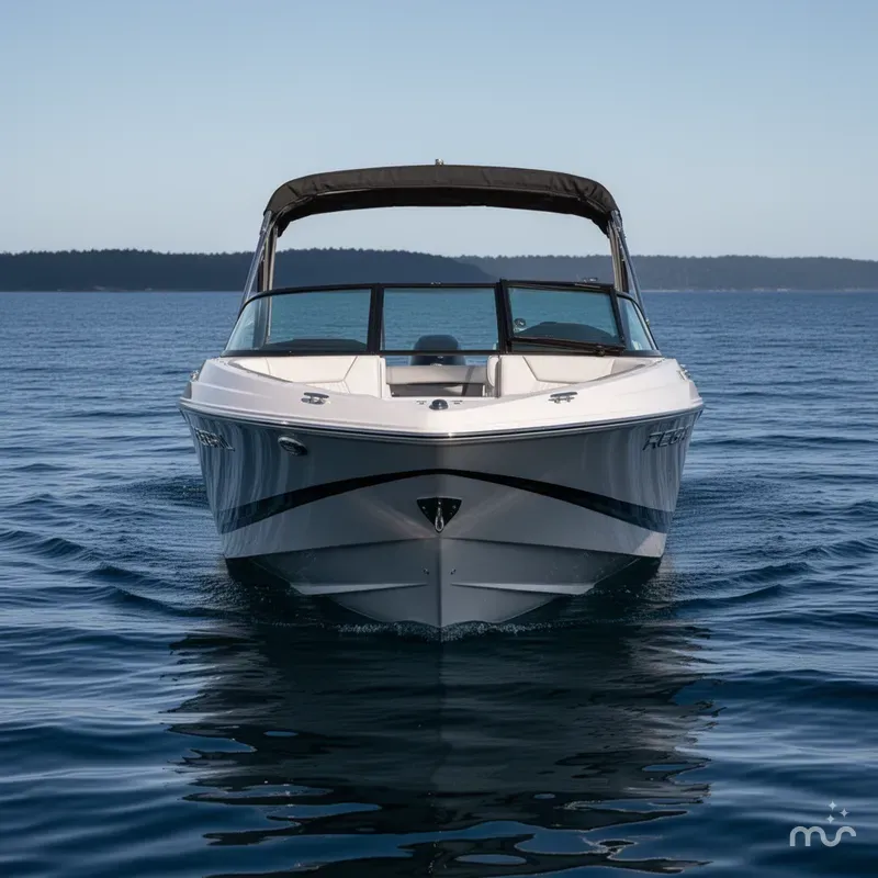 Slide: The Image of Regal 21 OBX 2023 - 1