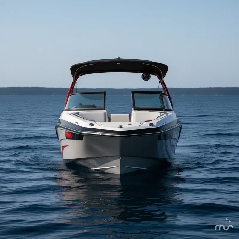 Slide: The Image of Yamaha 242X 2020 - 2