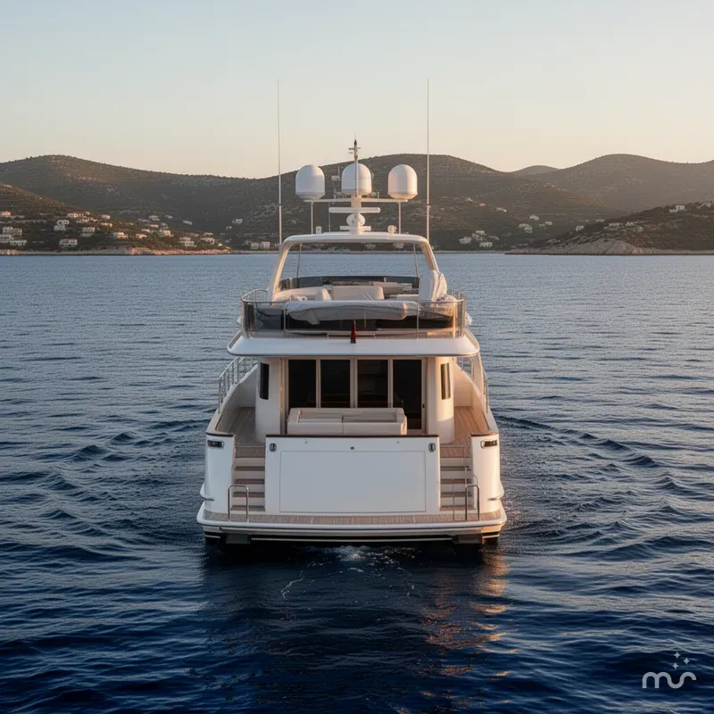 Slide: The Image of Fleming 58 - NEW BUILD 2027 - 3