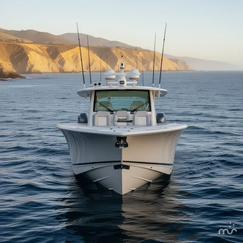 Slide: The Image of Scout 530 LXF 2026 - 1