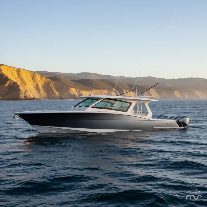 Slide: The Image of Scout 530 LXF 2026 - 3