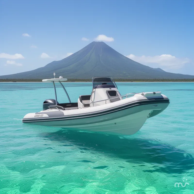 The Image of Grand G650 2024 - 0