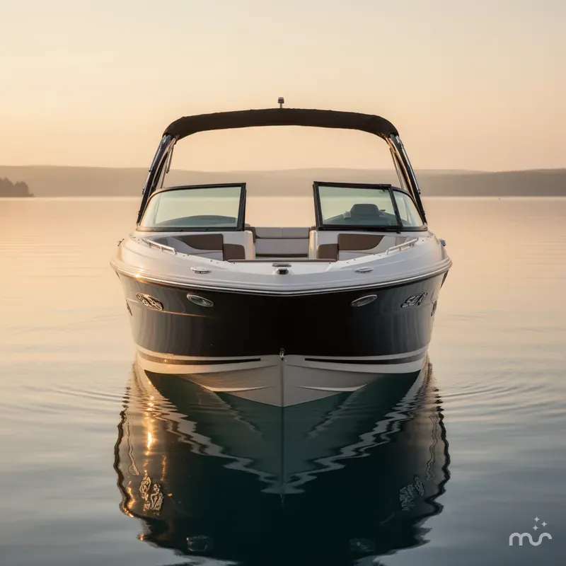 Slide: The Image of Sea Ray SLX 250 2012 - 2