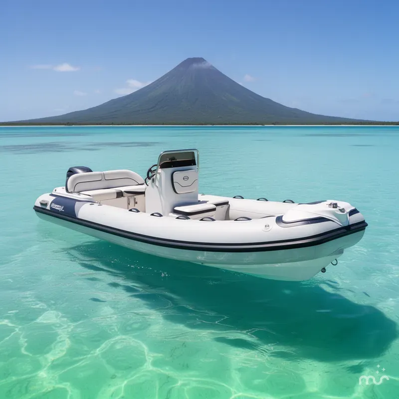 The Image of Walker Bay Venture 2026 - 0