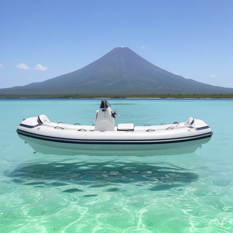 Slide: The Image of Walker Bay Venture 2026 - 2
