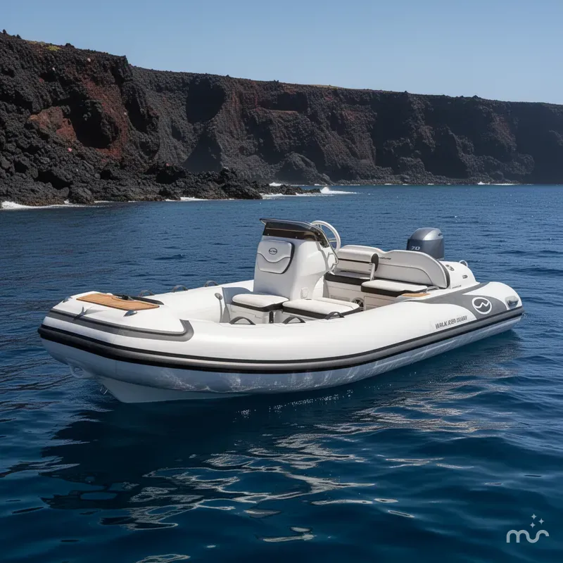 The Image of Walker Bay Venture 2026 - 0