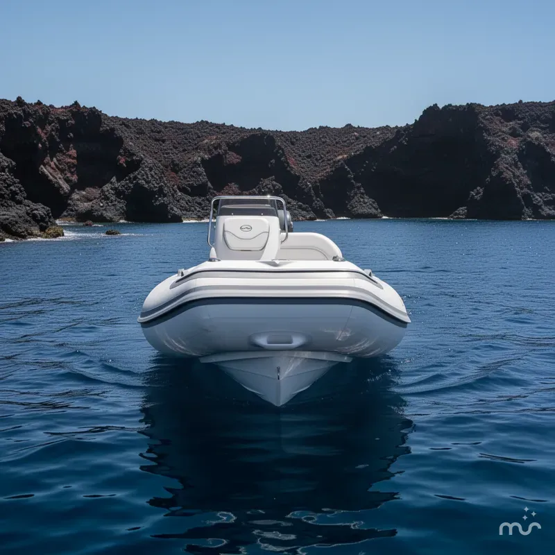 Slide: The Image of Walker Bay Venture 2026 - 1