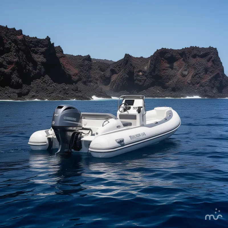 Slide: The Image of Walker Bay Venture 2026 - 3