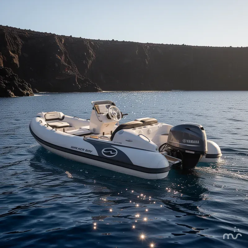 Slide: The Image of Walker Bay Venture 2026 - 4