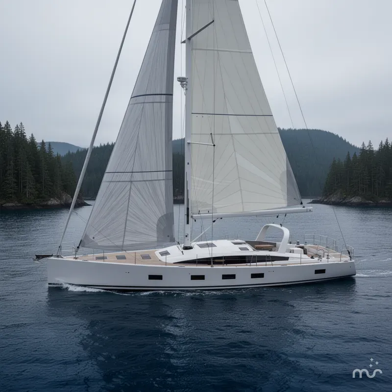 The Image of Jeanneau Yacht 65 2025 - 0