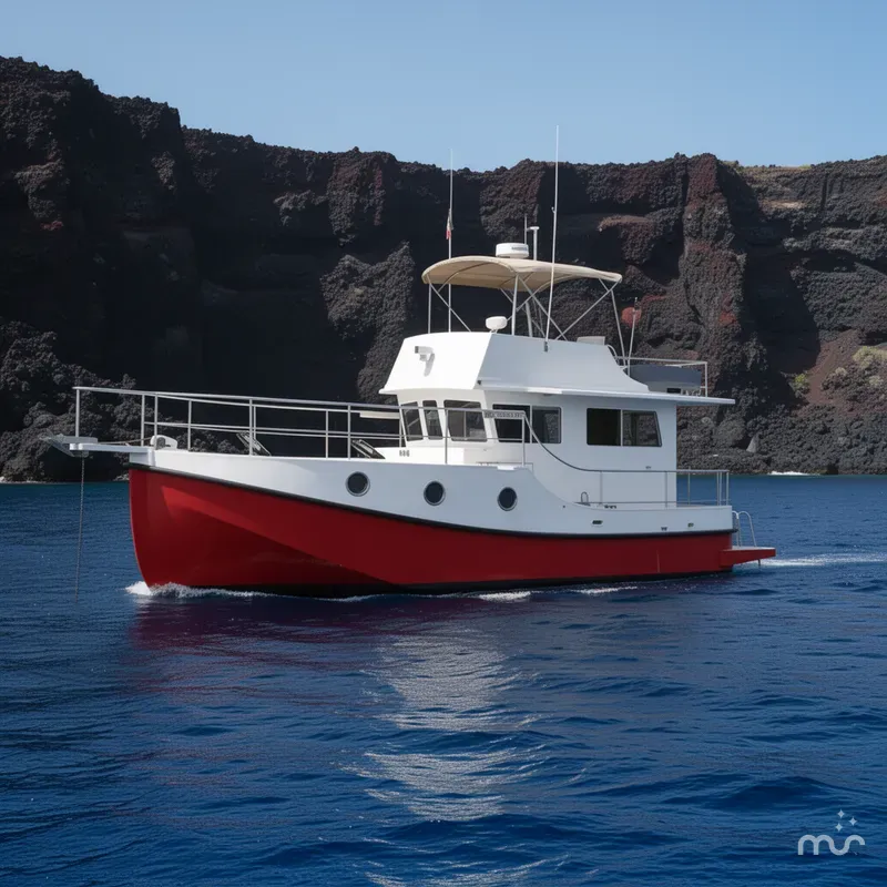 The Image of Great Harbour N40 2026 - 0