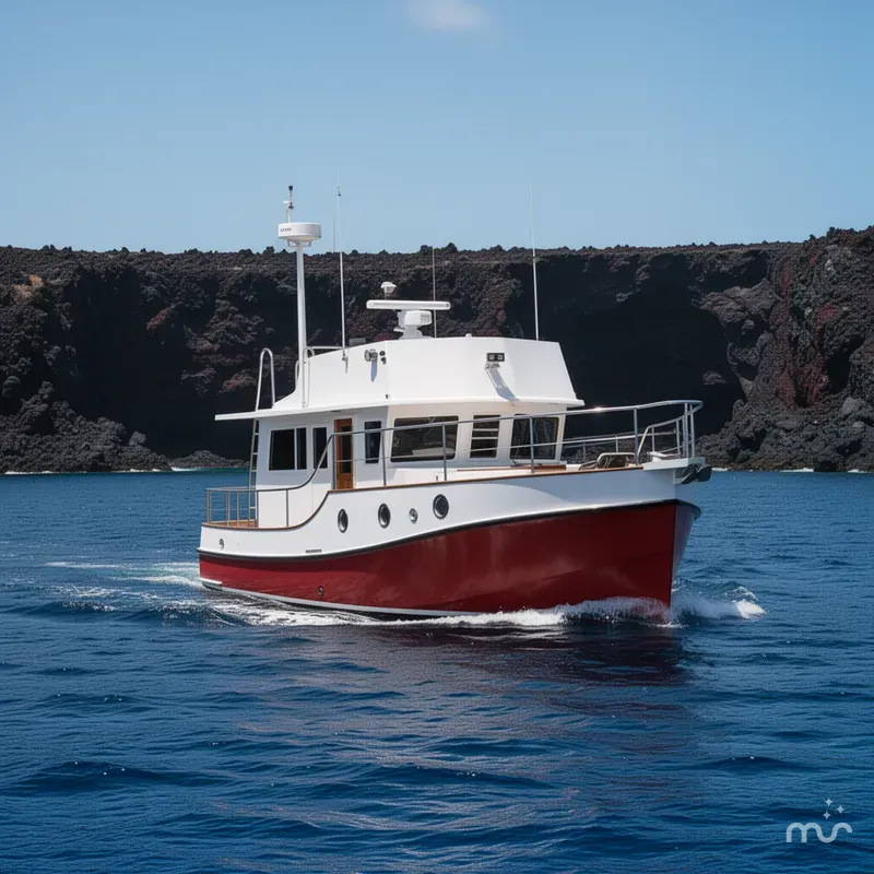 Slide: The Image of Great Harbour N40 2026 - 1