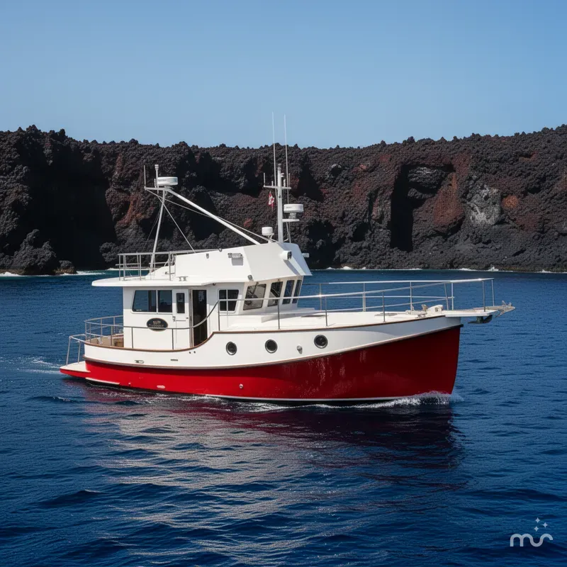 Slide: The Image of Great Harbour N40 2026 - 2