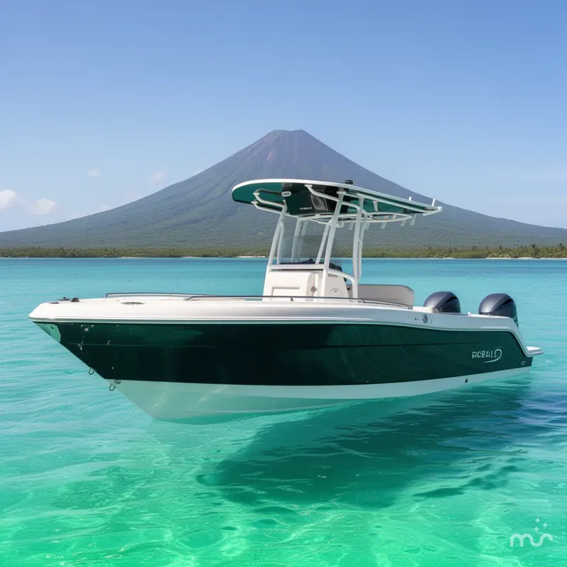 The Image of Robalo R222 Explorer 2026 - 0