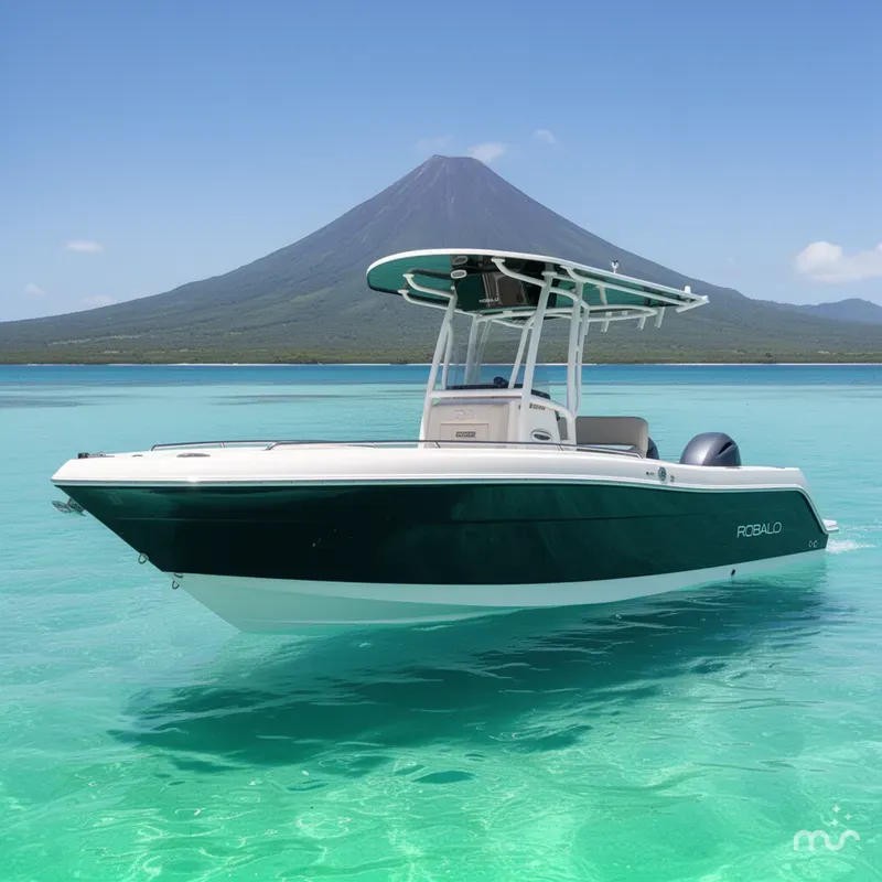 The Image of Robalo R222 Explorer 2026 - 0