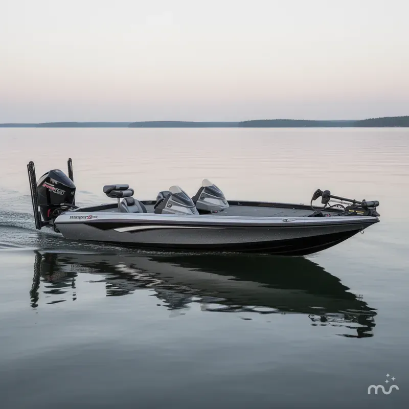 The Image of Ranger Z520L 2020 - 0