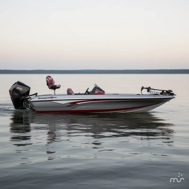 Slide: The Image of Ranger Z520L 2020 - 2