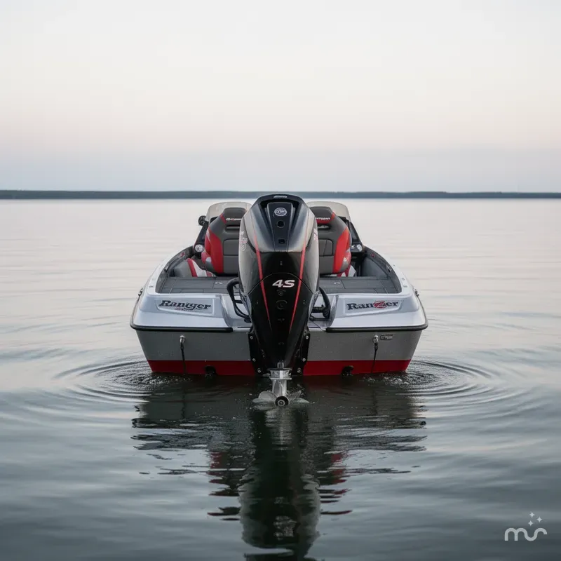 Slide: The Image of Ranger Z520L 2020 - 3
