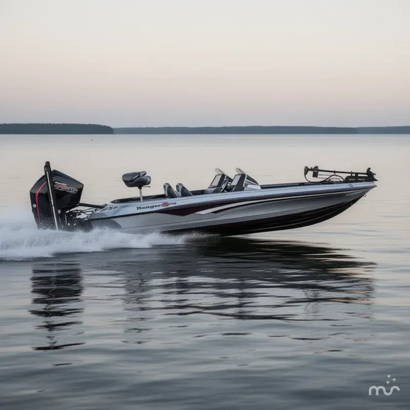 Slide: The Image of Ranger Z520L 2020 - 4