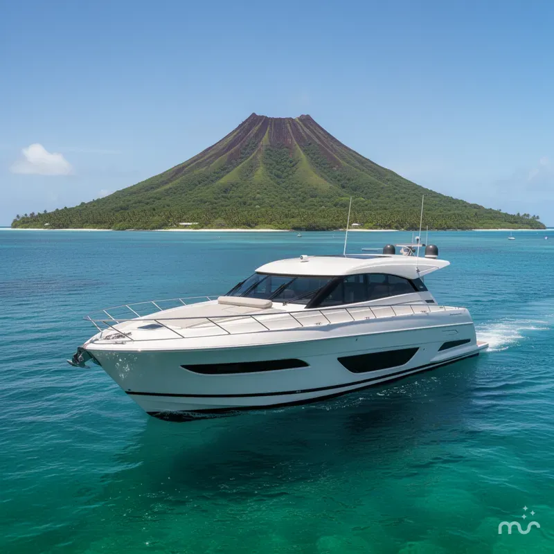 Slide: The Image of Maritimo X60 2020 - 2