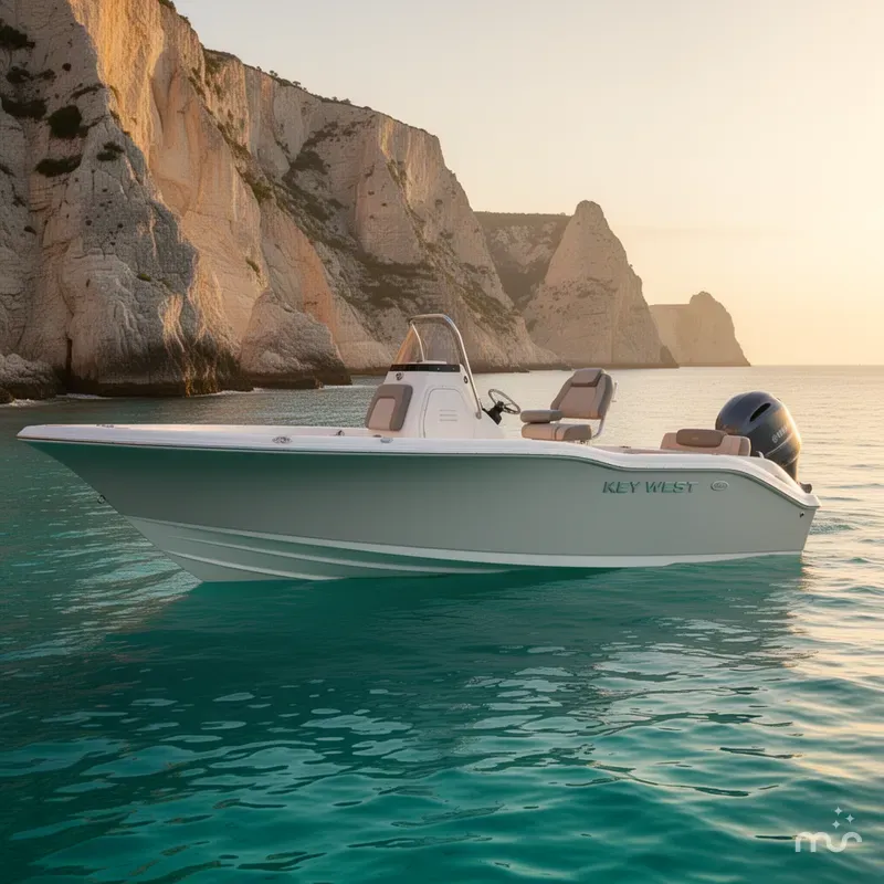 The Image of Key West 219 FS 2026 - 0
