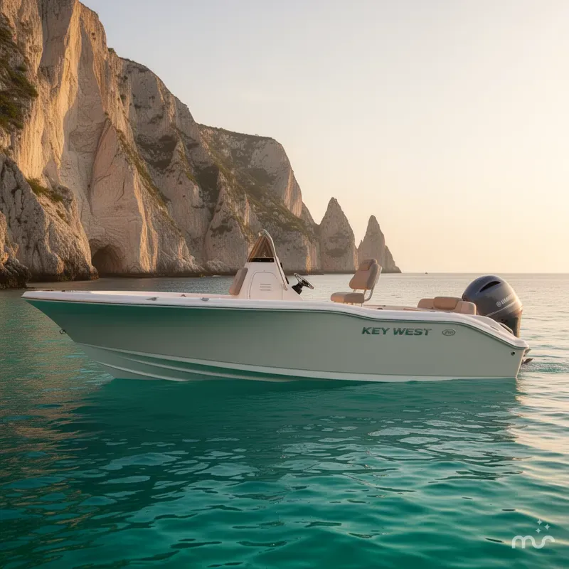 Slide: The Image of Key West 219 FS 2026 - 2