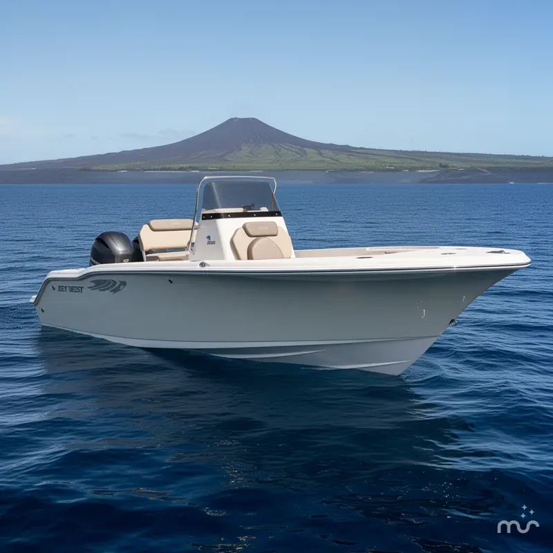 The Image of Key West 219 FS 2026 - 0