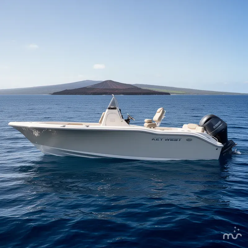 Slide: The Image of Key West 219 FS 2026 - 2