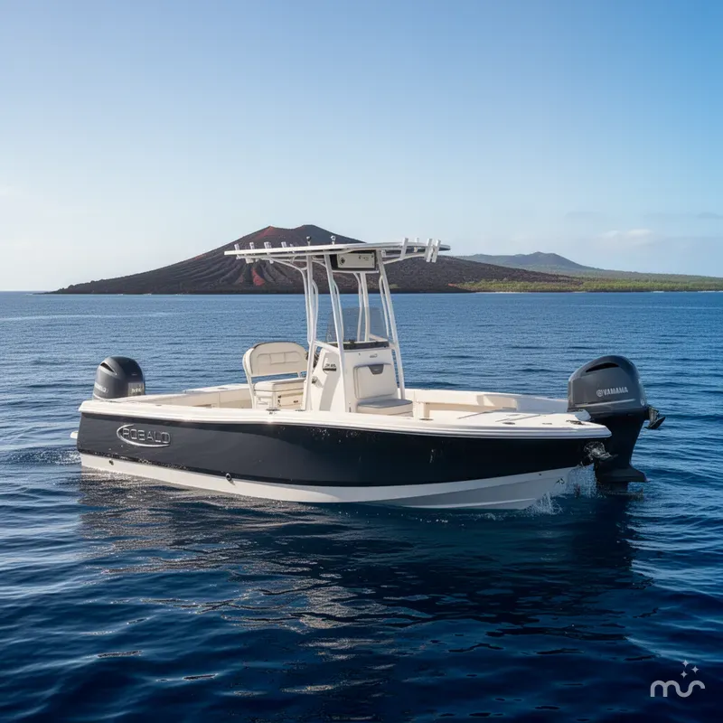 The Image of Robalo 246 Cayman 2026 - 0