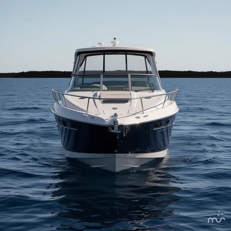 Slide: The Image of Regal 28 Express 2022 - 2